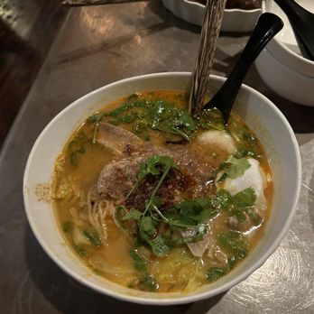 Nudi - Asian Fusion Near Me - Portland, Oregon