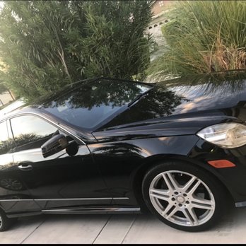Heritage Auto - After result - crisp & detailed - Auto Repair Near Me - Las Vegas, Nevada Heritage Auto - After result - crisp & detailed - Auto Repair Near Me - Las Vegas, Nevada