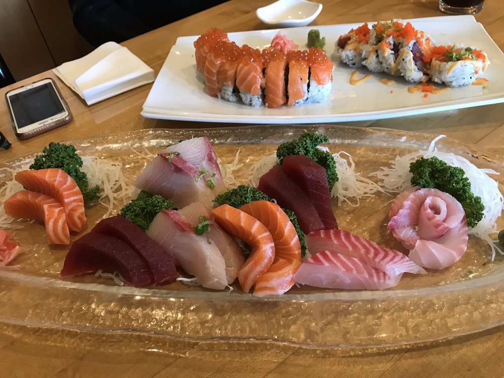 YOKO JAPANESE RESTAURANT 210 Photos & 265 Reviews 2946 Chain Bridge Rd, Oakton, VA Yelp