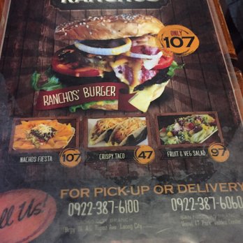 Lil Ranchos - Mexican Near Me - Laoag City, ILN