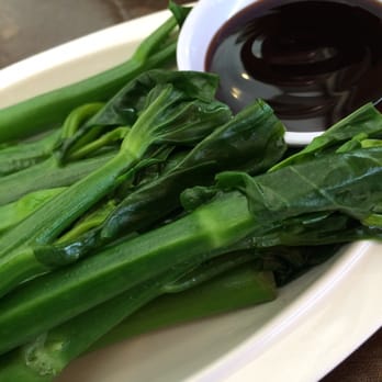 Westview Oriental Restaurant - Chinese broccoli - Dim Sum Near Me - North Vancouver, British Columbia Westview Oriental Restaurant - Chinese broccoli - Dim Sum Near Me - North Vancouver, British Columbia