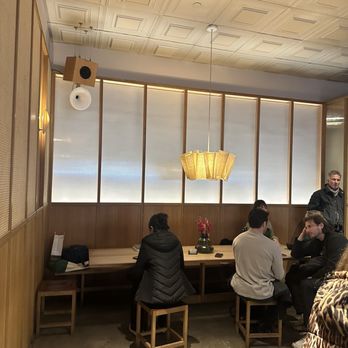 La Cabra - Coffee & Tea Near Me - New York, New York La Cabra - Coffee & Tea Near Me - New York, New York