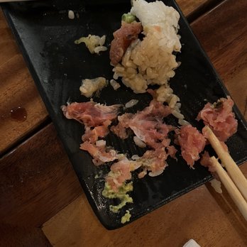 Bear Flag Fish - La Bamba sushi - Seafood Near Me - Newport Beach, California Bear Flag Fish - La Bamba sushi - Seafood Near Me - Newport Beach, California