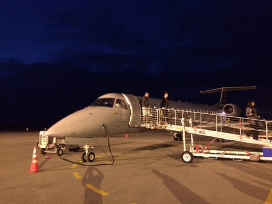 Region Of Waterloo International Airport Ykf Airports 4881