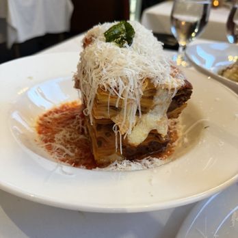 Di Maggio’s - Lasagna - Italian Near Me - Scottsdale, Arizona Di Maggio’s - Lasagna - Italian Near Me - Scottsdale, Arizona