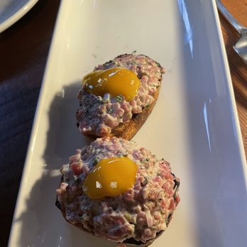 Staple & Fancy - Bruschetta - Italian Near Me - Seattle, Washington Staple & Fancy - Bruschetta - Italian Near Me - Seattle, Washington