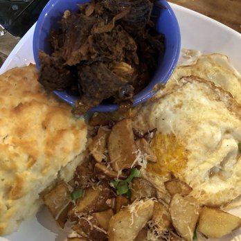 Biscuit Head - The full breakfast - 2 eggs, biscuit, and your choose of 2 sides. Only $10.00! - Breakfast & Brunch Near Me - Greenville, South Carolina Biscuit Head - The full breakfast - 2 eggs, biscuit, and your choose of 2 sides. Only $10.00! - Breakfast & Brunch Near Me - Greenville, South Carolina