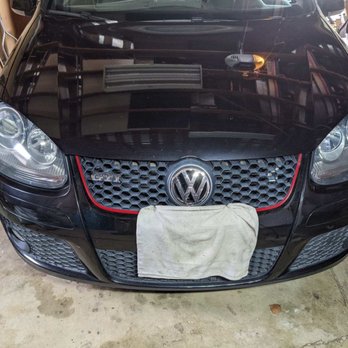 Sparkle Detail - After! - Auto Detailing Near Me - Santa Clara , California