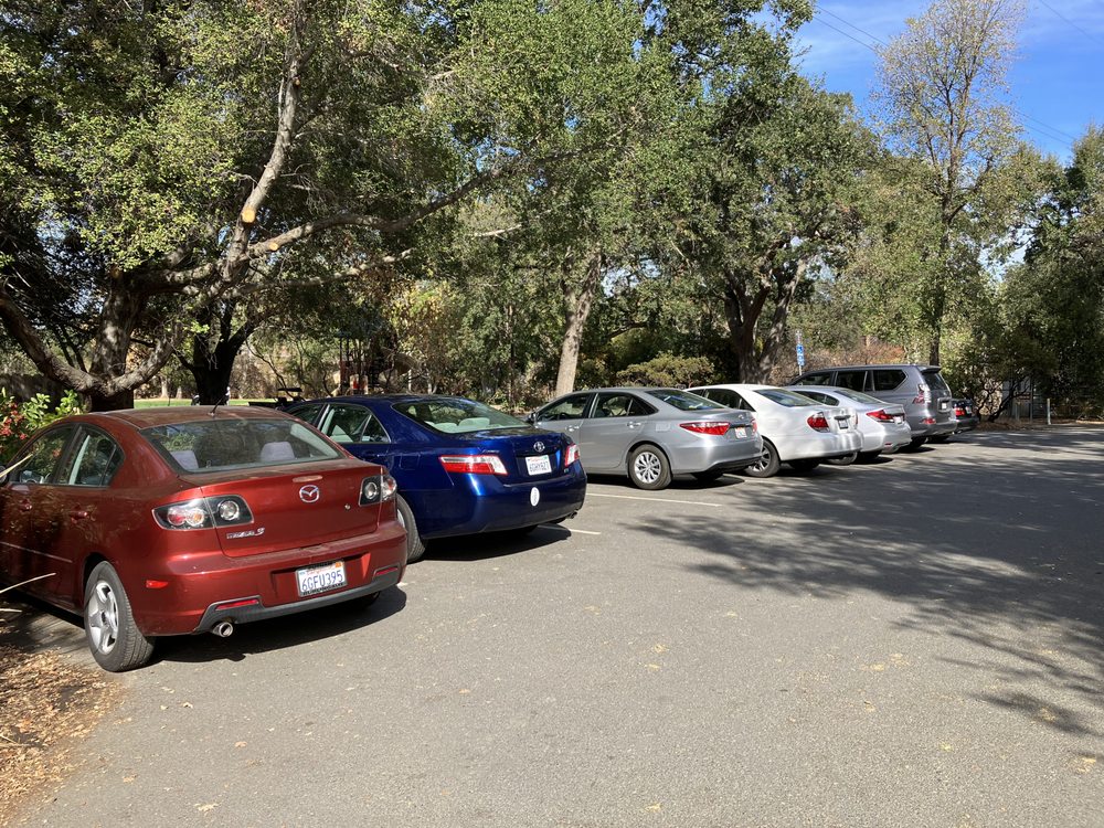 LYDIA LANE PARK Updated August 2024 1600 N Lydia Ln, Clayton