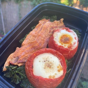 PALEO ZONE