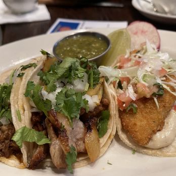 Cascalote Latin Bistro - Latin American Near Me - New York, New York