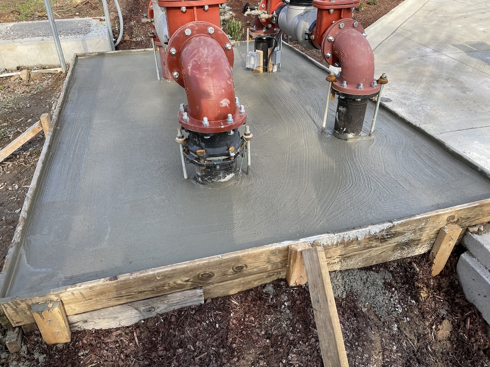 Slide of Williams On- Site Solutions