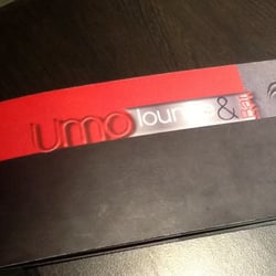 Umo Lounge & Bar