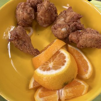 Beachy’s - Chicken nuggets - Burgers Near Me - Caseville, Michigan