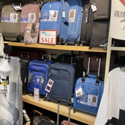 Urban Traveler At Rosedale Commons