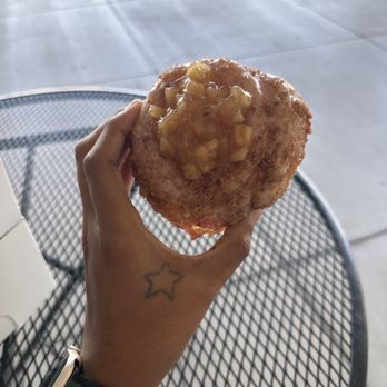 Donut Parlor - Donuts Near Me - Tempe, Arizona
