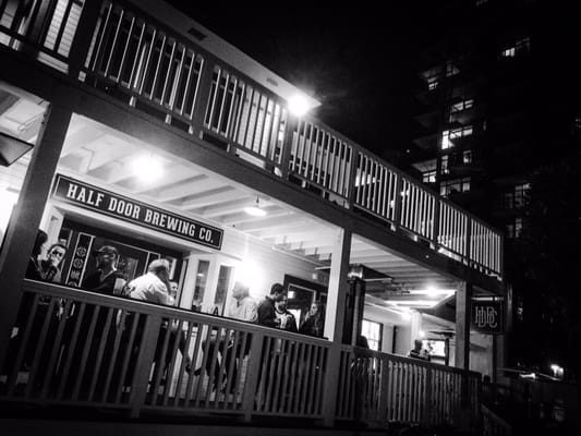 Half Door Brewing Co. by null