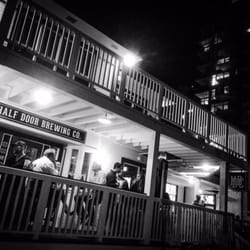 Half Door Brewing