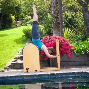 Pilates Education Lab - Specialty Schools Near Me - San Rafael, California Pilates Education Lab - Specialty Schools Near Me - San Rafael, California