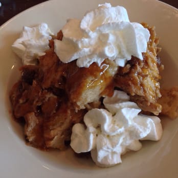 Sparta Classic Diner - New Orleans Bread Pudding - Comfort Food Near Me - Sparta Township, New Jersey Sparta Classic Diner - New Orleans Bread Pudding - Comfort Food Near Me - Sparta Township, New Jersey