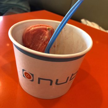 Nubi Yogurt - Ice Cream & Frozen Yogurt Near Me - Moreno Valley, California