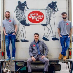 Joe's Moving - Joe's Moving Co. Office Staff