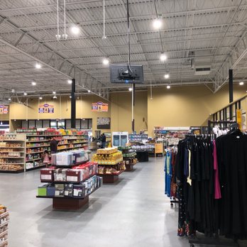 Apna Bazar - International Grocery Near Me - Tampa, Florida