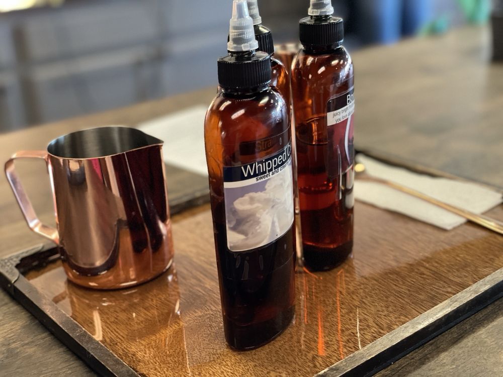 BROWN HOUSE CANDLE COMPANY Updated September 2024 53 Photos & 21