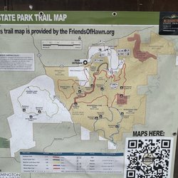 Hawn State Park