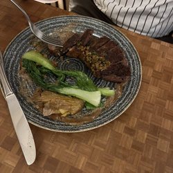 The Kitchen - STEAK TARTARE