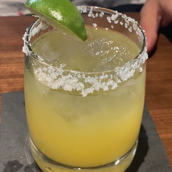 J. Alexander's - Margarita ! Delicious - New American Near Me - Madison, Alabama