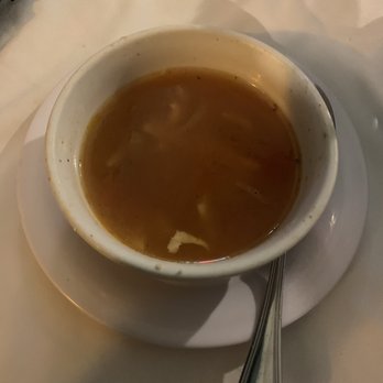 Casa Mission - Lime soup - Seafood Near Me - Cozumel, ROO Casa Mission - Lime soup - Seafood Near Me - Cozumel, ROO
