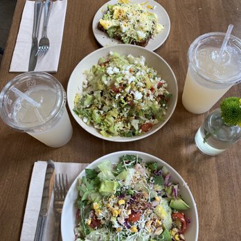 Flower Child - Salad Near Me - Houston, Texas Flower Child - Salad Near Me - Houston, Texas
