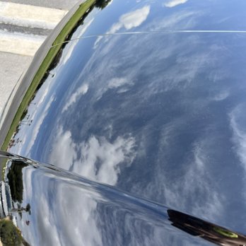 Quality 1 Detailing - Very clean looking hood - Car Wash Near Me Quality 1 Detailing - Very clean looking hood - Car Wash Near Me