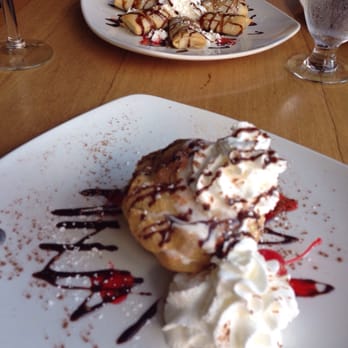 Blue Taleh - Fried ice cream and fried banana - Sushi Bars Near Me - Lowell, Massachusetts Blue Taleh - Fried ice cream and fried banana - Sushi Bars Near Me - Lowell, Massachusetts