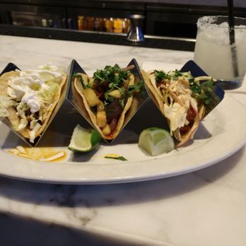 Gordo's Tiny Taco Bar - Taco time - Salad Near Me - Chicago, Illinois