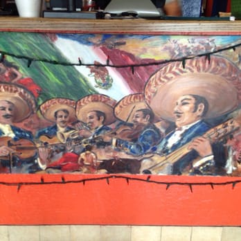 La Salsa Grill - Mariachi on the wall - Mexican Near Me - Carson City, Nevada La Salsa Grill - Mariachi on the wall - Mexican Near Me - Carson City, Nevada