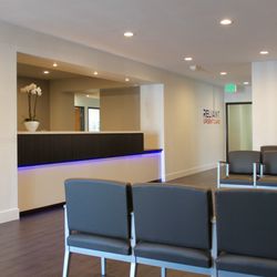 Reliant  - Huntington Park