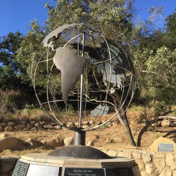 Elings Park - Veterans memorial - Parks Near Me - Santa Barbara, California