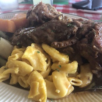 Two Sisters 'N Da East - Smothered Turkey Wing Dinner - Soul Food Near Me - New Orleans, Louisiana Two Sisters 'N Da East - Smothered Turkey Wing Dinner - Soul Food Near Me - New Orleans, Louisiana