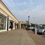 The Shops at Evergreen Walk