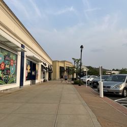 The Shops at Evergreen Walk
