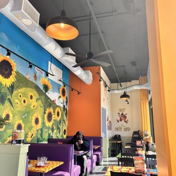 The Flying Biscuit Cafe - Breakfast & Brunch Near Me - Houston, Texas The Flying Biscuit Cafe - Breakfast & Brunch Near Me - Houston, Texas