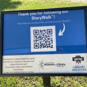 Central Park - Walking book - Parks Near Me - Bedford, Texas