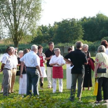 Strandhaus Birkach - Restaurants Near Me Strandhaus Birkach - Restaurants Near Me