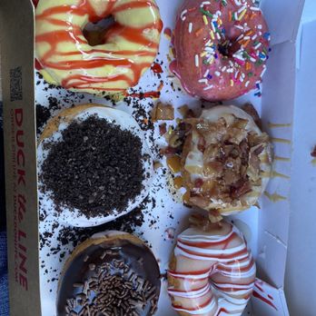 Duck Donuts - Donuts Near Me - Rancho Cucamonga, California
