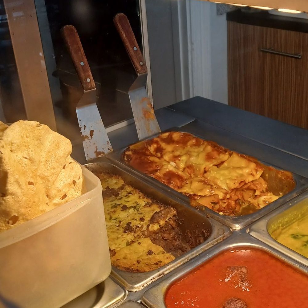 Radhey Kitchen and Chai Bar - Food - Coffee & Tea Near Me - Fitzroy, VIC