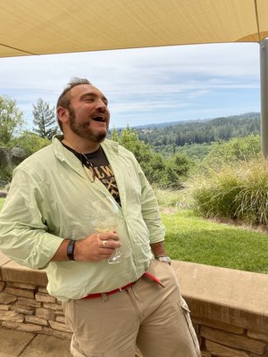 Gary Farrell Vineyards & Winery by null