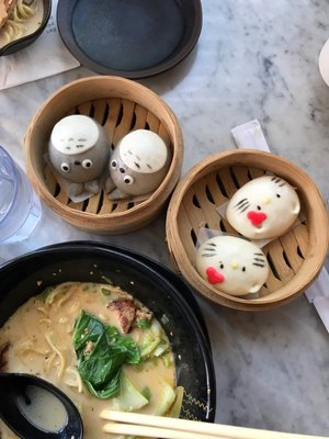 Haru sushi by null