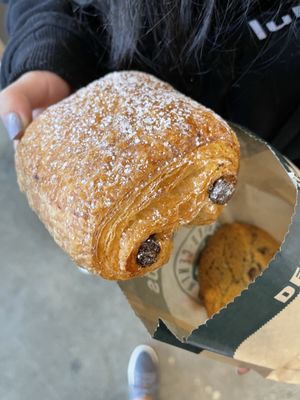 Grand Central Bakery - Hawthorne cafe by null